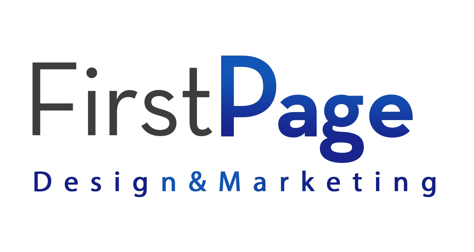 First Page Pro Logo First Page Design & Marketing - Southside Injury Law