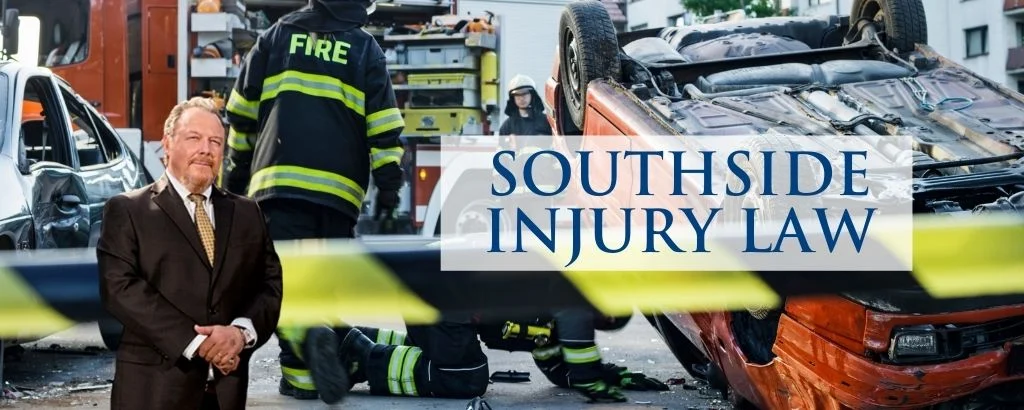 Southside Injury Law Banner