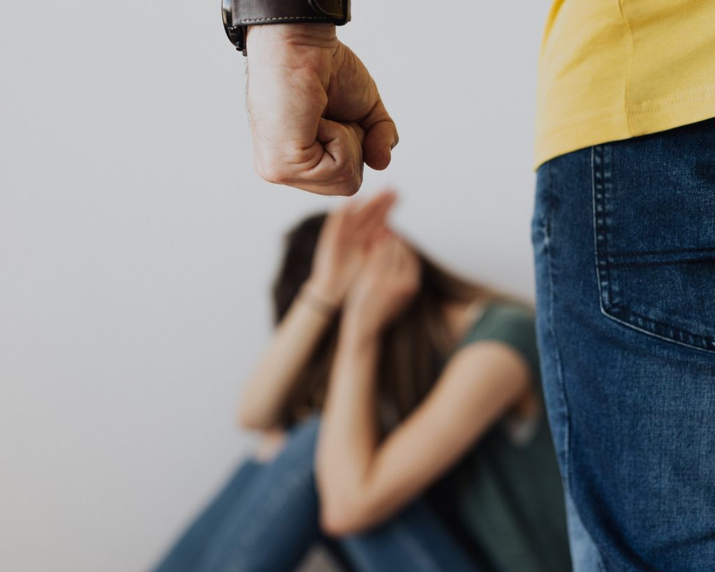 Workplace Violence Attorney