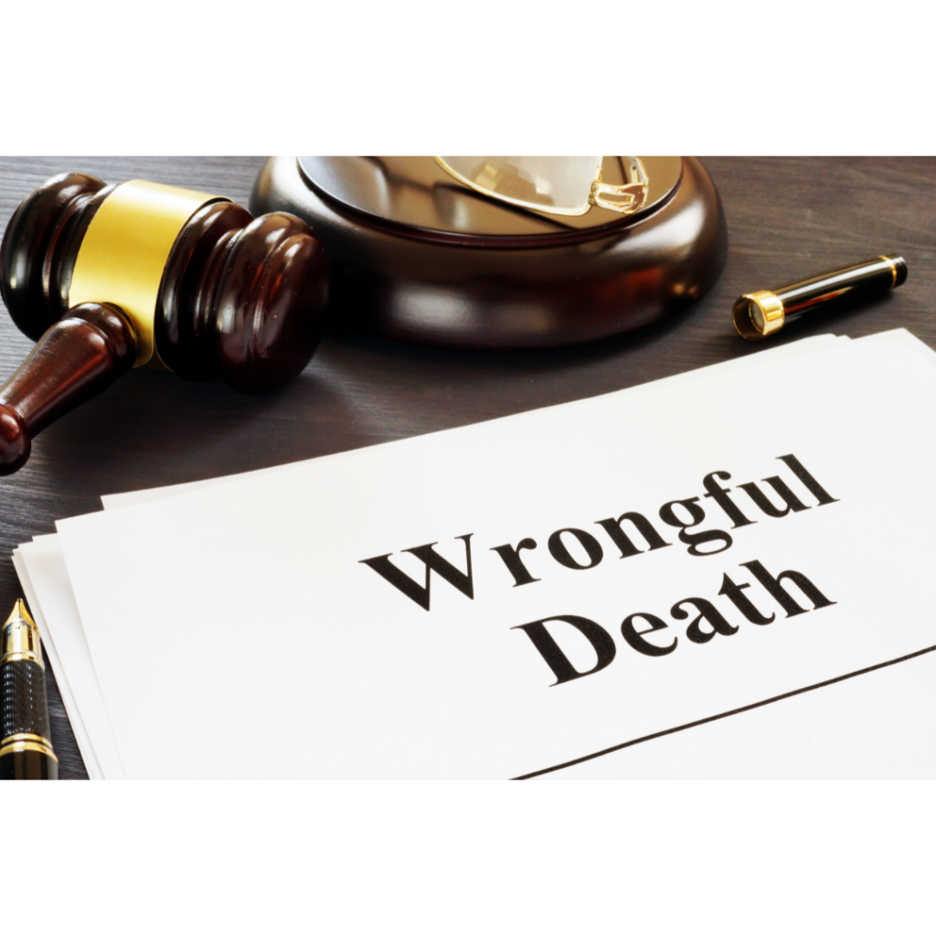 Wrongful Death