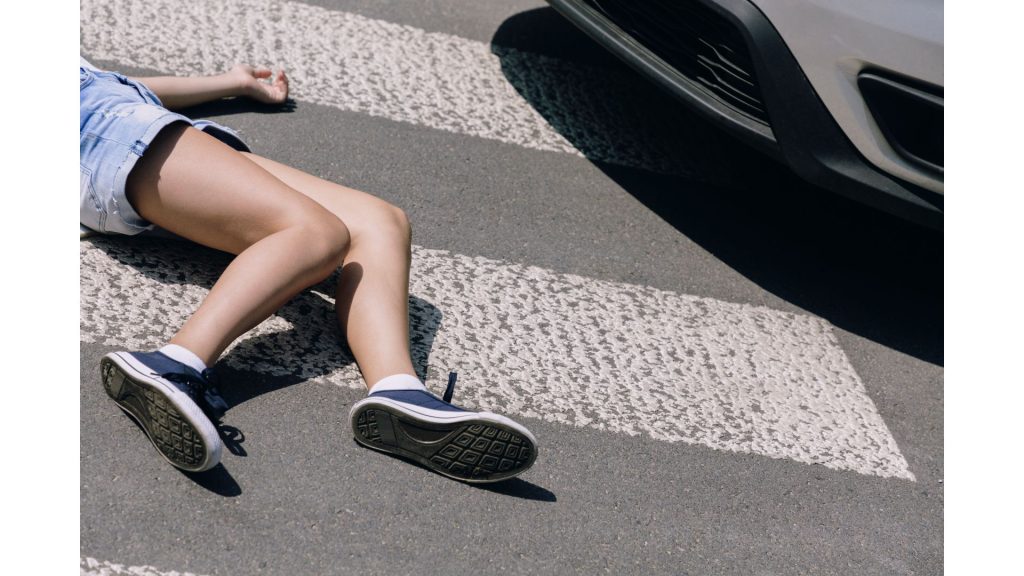 Pedestrian Accident Attorneys