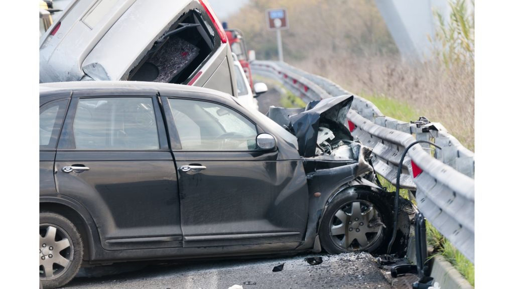 Motor Vehicle Accident Lawyers
