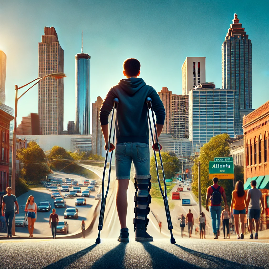 SSDI-Benefits-In-Atlanta