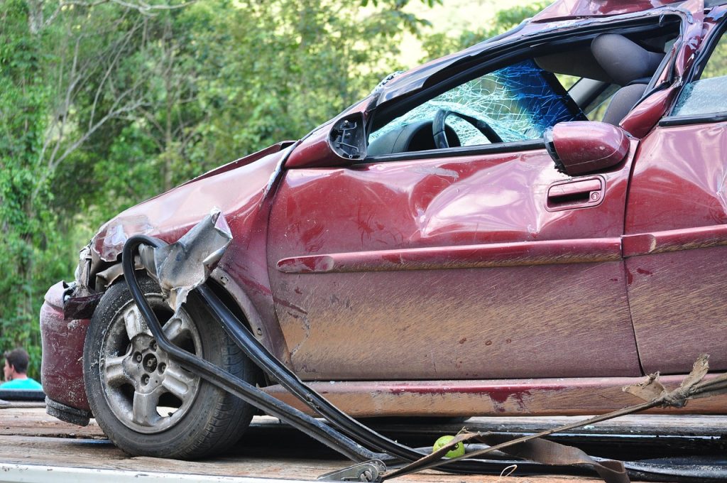 auto accident attorney in atlanta