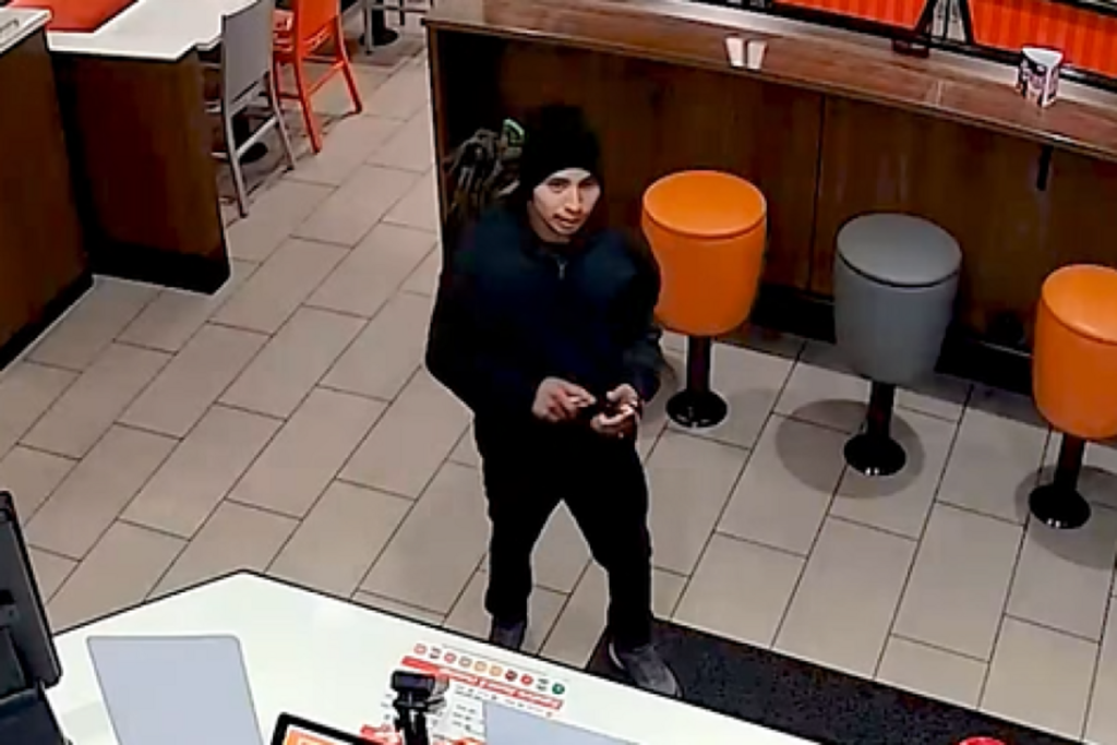 pedestrian accident news