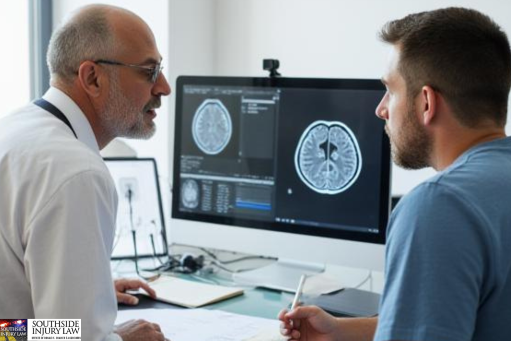 brain injury lawsuit
