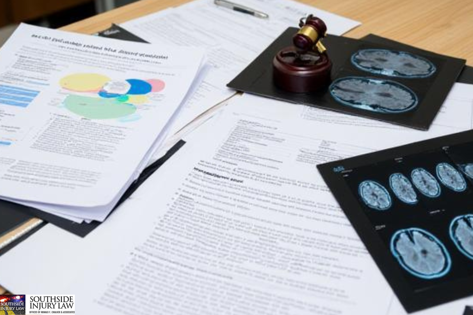traumatic brain injury lawsuit