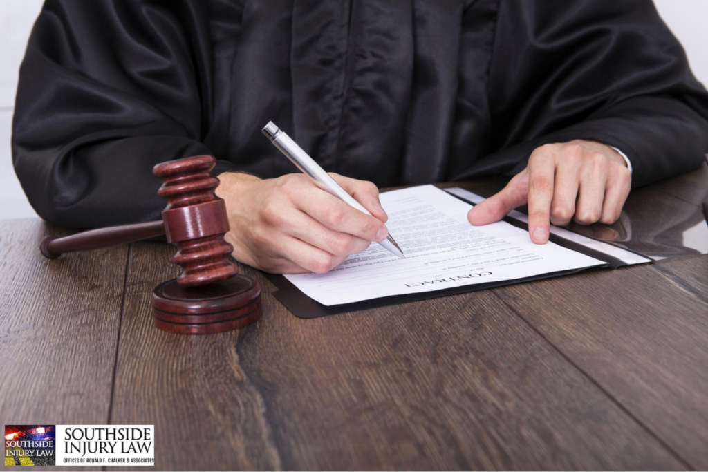 can you sue for emotional distress in Georgia
