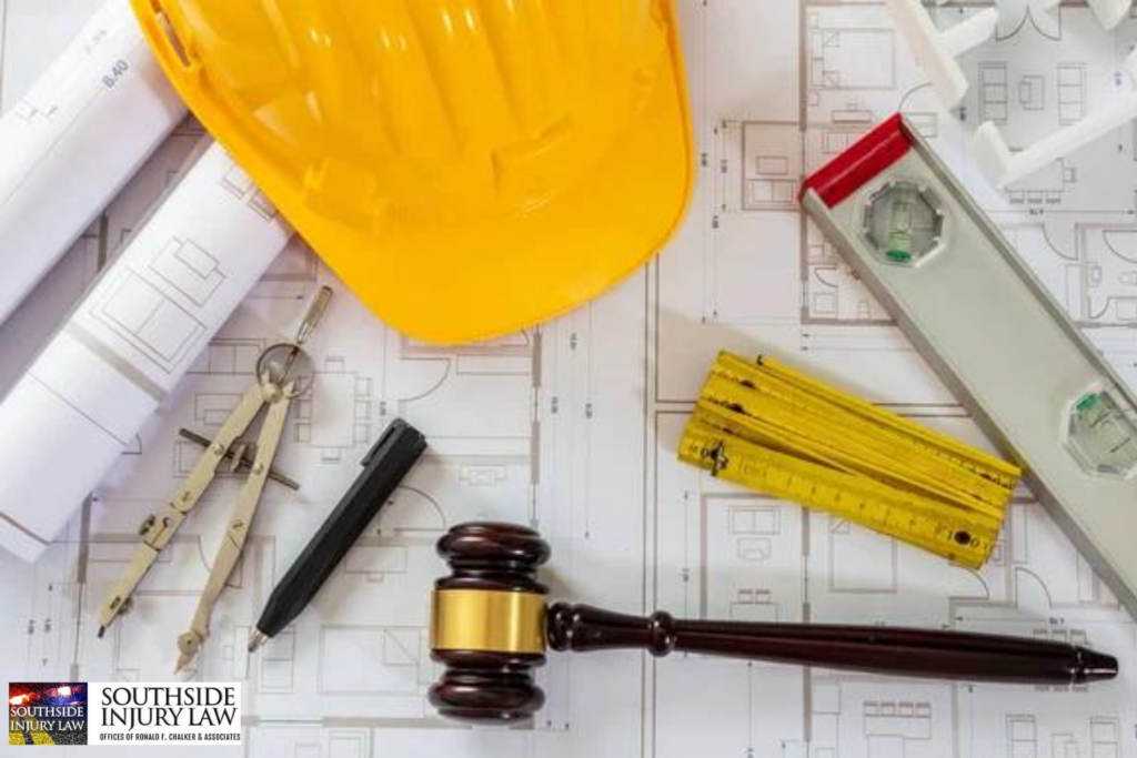 construction accident lawsuit
