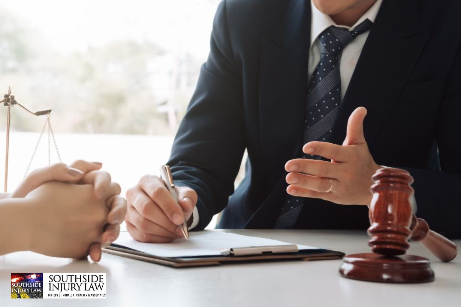 personal injury lawyer in Smyrna